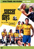 Dias De Futbol (Soccer Days)