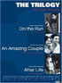 Trilogy: On The Run / An Amazing Couple / After Life