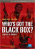 Who's Got The Black Box