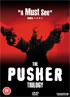 Pusher: The Trilogy (PAL-UK)