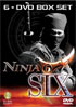 Ninja Six (6-Disc)