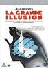 La Grande Illusion (Grand Illusion): Special Edition (PAL-UK)