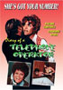 Diary Of A Telephone Operator