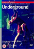 Underground (1995)(PAL-UK)