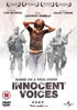 Innocent Voices (PAL-UK)