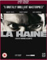 La Haine (HD DVD-UK)