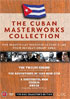 Cuban Masterworks Collection