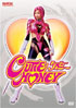 Cutie Honey: The Movie
