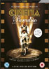 Cinema Paradiso: Deluxe Edition (PAL-UK)