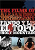 Films Of Alejandro Jodorowsky