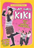 Cat Girl Kiki: The Akihabara Trilogy