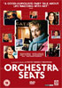 Orchestra Seats (PAL-UK)