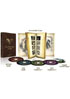 Le Labyrinthe De Pan (Pan's Labyrinth): Edition Ultime (3 DVD + 1 HD DVD + 1 CD)(PAL-FR)(HD DVD-FR)