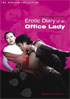 Erotic Diary Of An Office Lady
