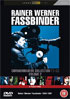 Rainer Werner Fassbinder Commemorative Collection 73-82: Volume 2 (PAL-UK)
