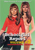 Schoolgirl Report Volume 3: What Parents Find Unthinkable (International Version)