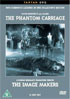 Phantom Carriage / The Image Makers (PAL-UK)