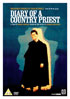 Diary Of A Country Priest (PAL-UK)