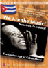 We Are The Music!: The Golden Age Of Cuban Music