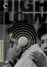 High And Low: 2 Disc Edition Criterion Collection