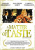 Matter Of Taste (2000)
