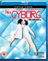 I'm A Cyborg (Blu-ray-UK)