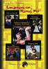 Kung Fu Theater: Legends Of Kung Fu Fighting Volume 2