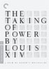 Taking Of Power By Louis XIV: Criterion Collection
