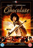 Chocolate (2008)(PAL-UK)