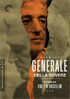 Il Generale Della Rovere: Criterion Collection