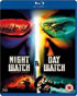 Day Watch (Dnevnoy Dozor) / Night Watch (Nochnoi Dozor) (Blu-ray-UK)