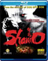 Shamo (Blu-ray)