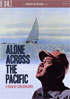 Alone Across The Pacific: The Masters Of Cinema Series (PAL-UK)