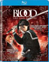 Blood: The Last Vampire (2008)(Blu-ray)