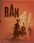 Ran: Studio Canal Collection (Blu-ray-UK)