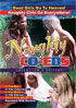 Naughty Co-Eds: Collector's Edition