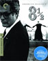 8 1/2: Criterion Collection (Blu-ray)