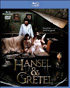 Hansel And Gretel (Blu-ray/DVD)