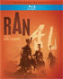 Ran: Studio Canal Collection (Blu-ray)