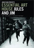 Jules And Jim: Essential Art House