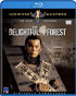 Sword Masters: The Delightful Forest: The Shaw Brothers (Blu-ray)