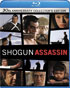 Shogun Assassin: 30th Anniversary Collector's Edition (Blu-ray)