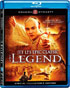 Legend Of Fong Sai-Yuk (Blu-ray)