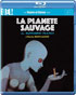 Fantastic Planet: The Masters Of Cinema Series (Blu-ray-UK)