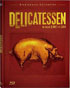 Delicatessen: Studio Canal Collection (Blu-ray-FR)