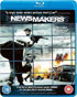 Newsmakers (Blu-ray-UK)
