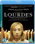 Lourdes (Blu-ray-UK)