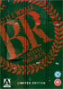 Battle Royale: 3 Disc Limited Edition (PAL-UK)