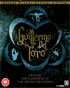 Guillermo Del Toro Collection: Pan's Labyrinth / The Devil's Backbone / Cronos (Blu-ray-UK)
