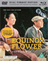 Equinox Flower / There Was A Father: Dual Format Editions (Blu-ray-UK/DVD:PAL-UK)